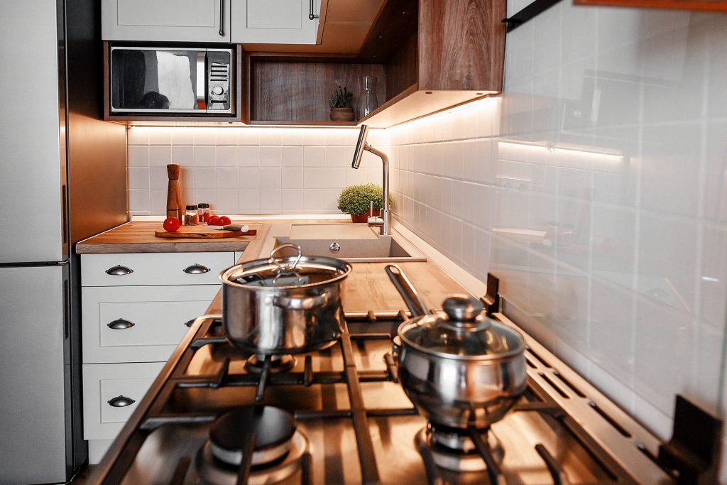 Kitchen Remodel Cost in Calabasas, CA – 2025 Pricing & Pro Tips