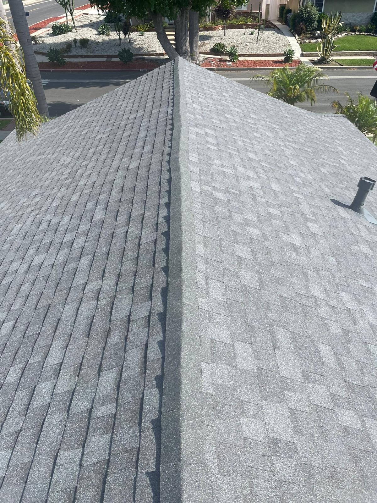 Roof Repair