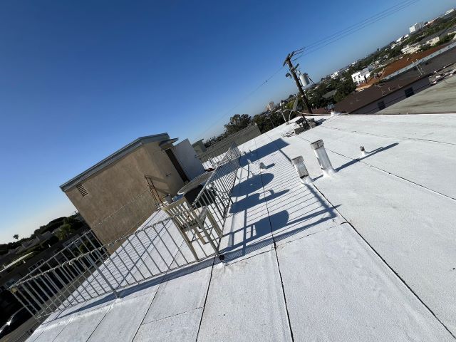 Roof Inspection Agoura Hills