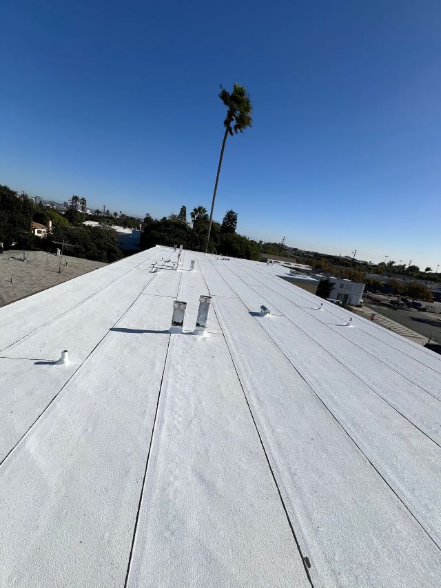 Agoura Hills Roofing Project