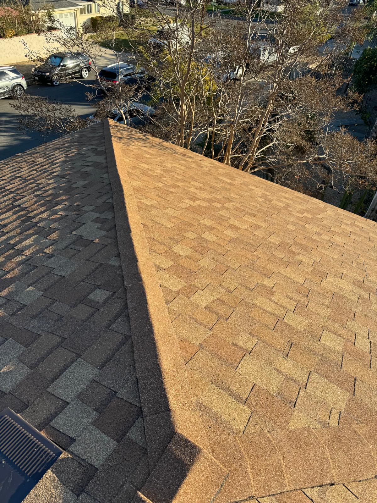 Roof Inspection Woodland Hills