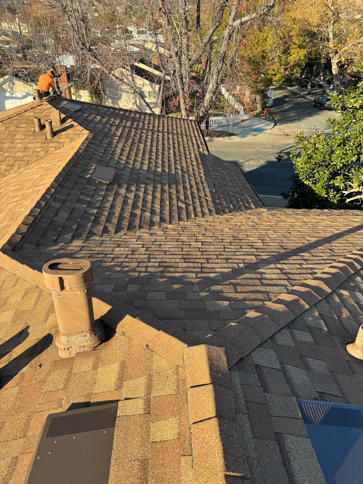 Roof Replacement Simi Valley