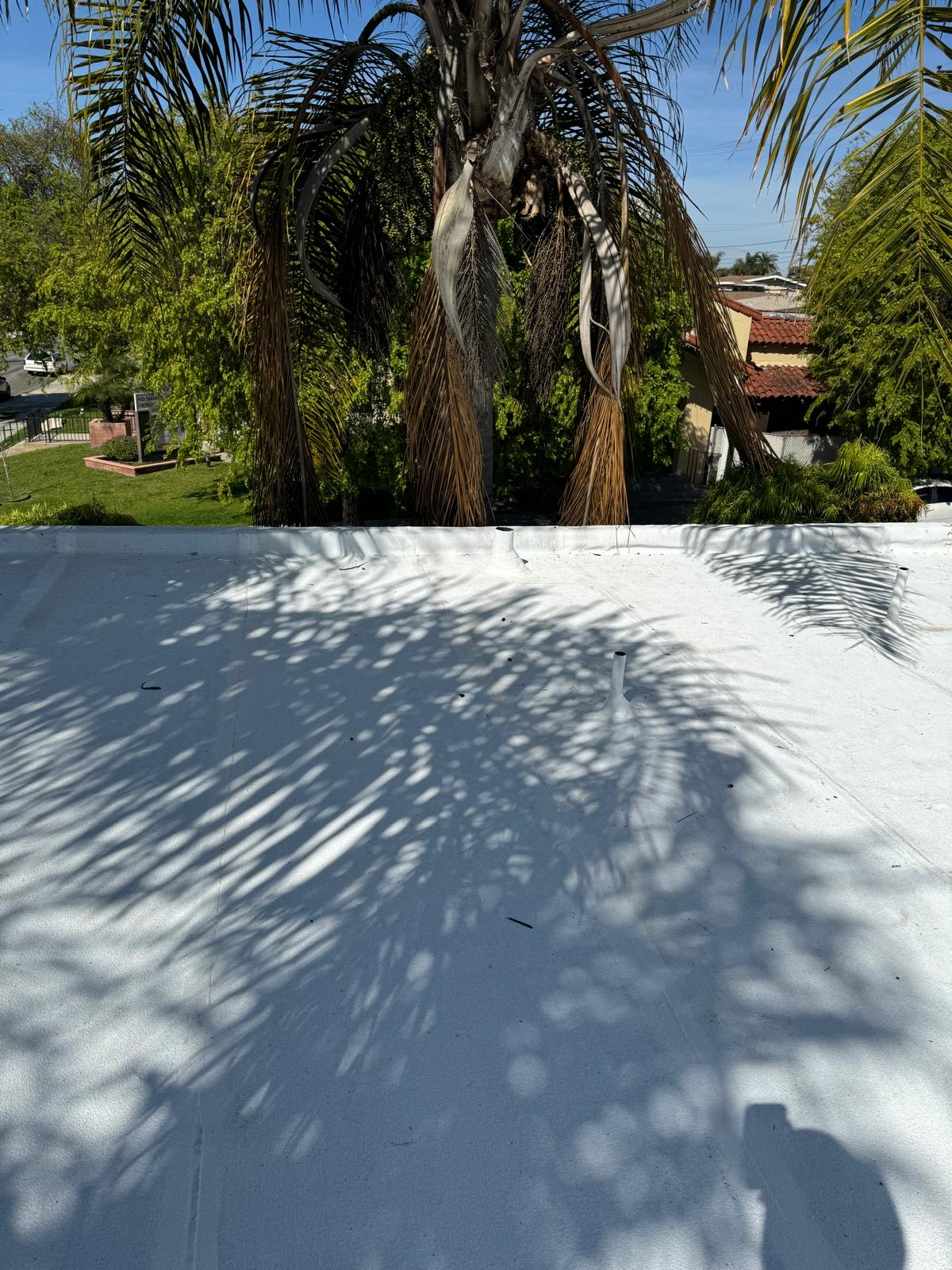 Roof Inspection Thousand Oaks