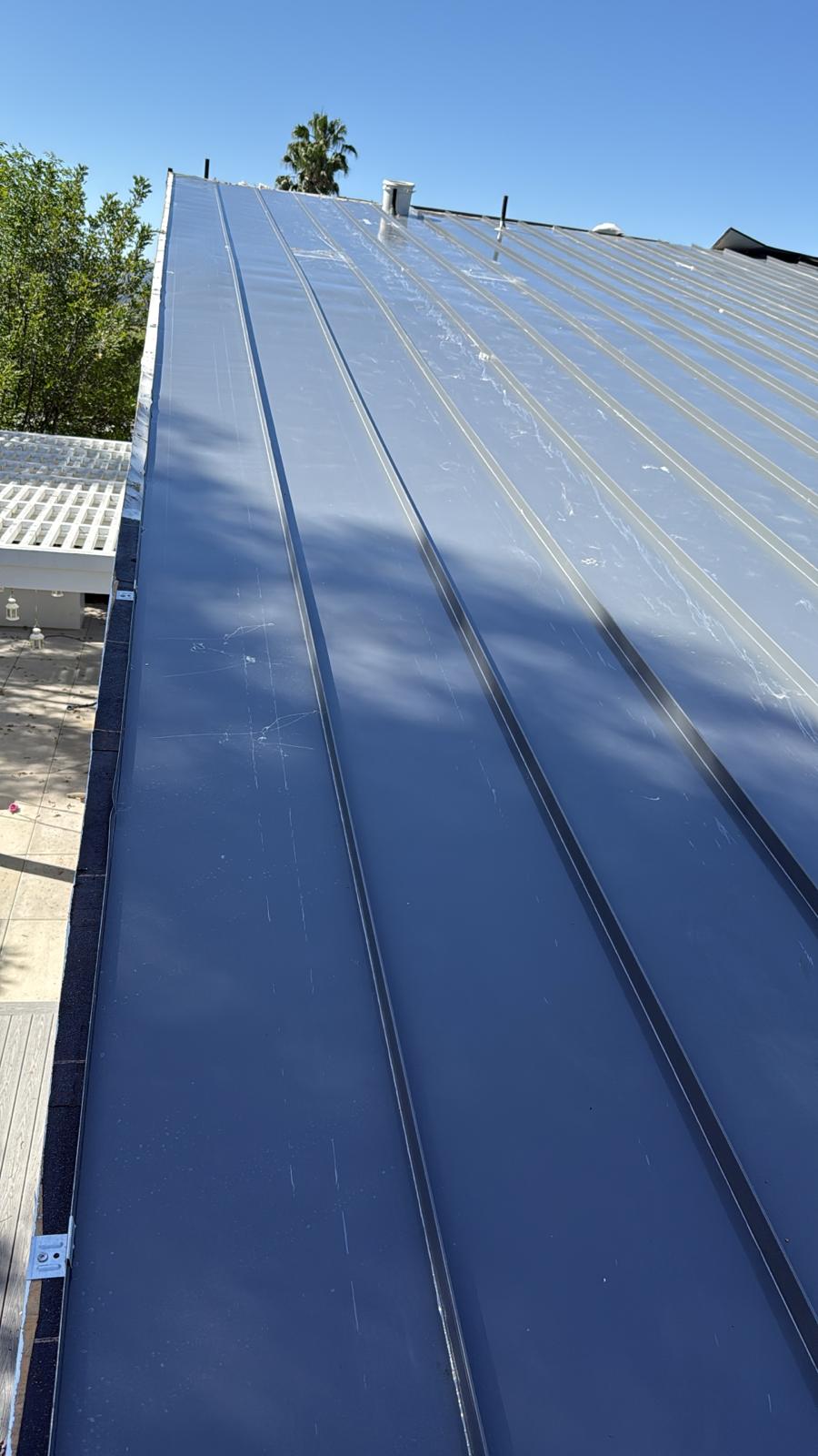 Roof Replacement Thousand Oaks