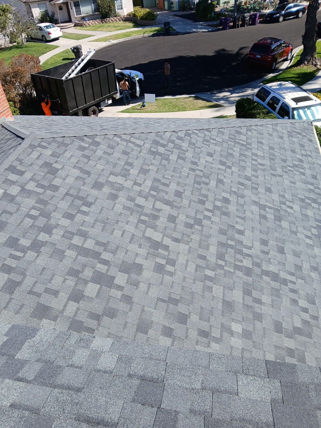 Roof Service 2