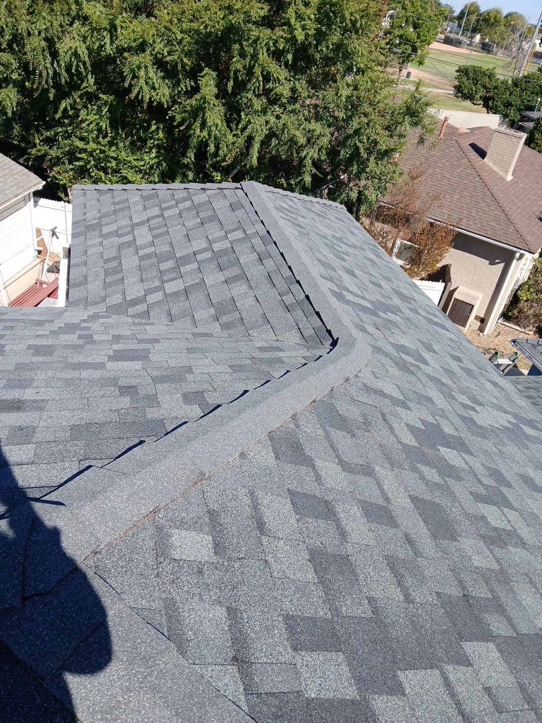 Roof Service 3