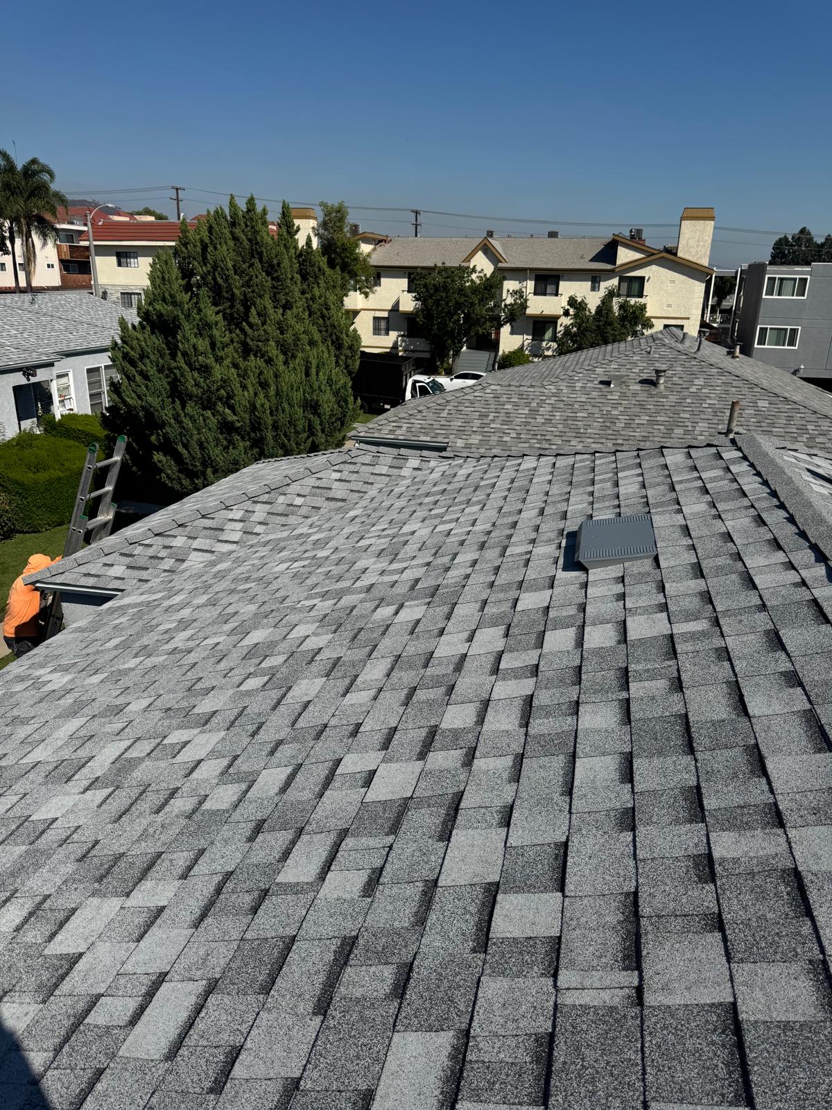 Roof Replacement Agoura Hills