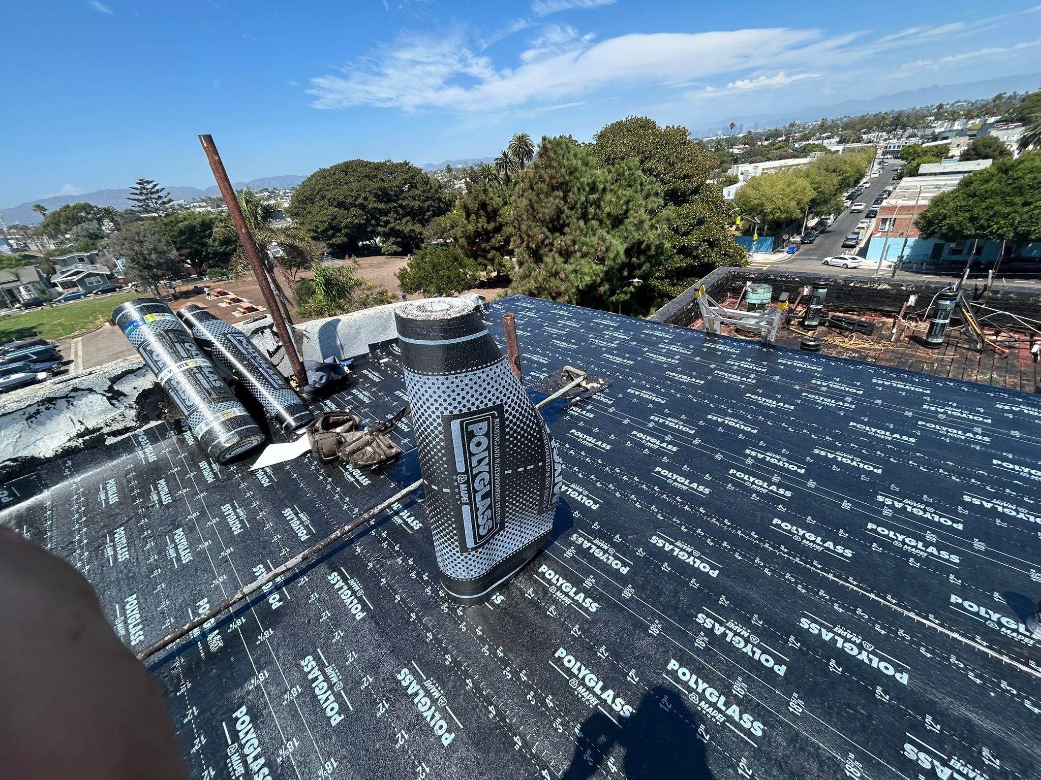 Roofing Financing Santa Clarita