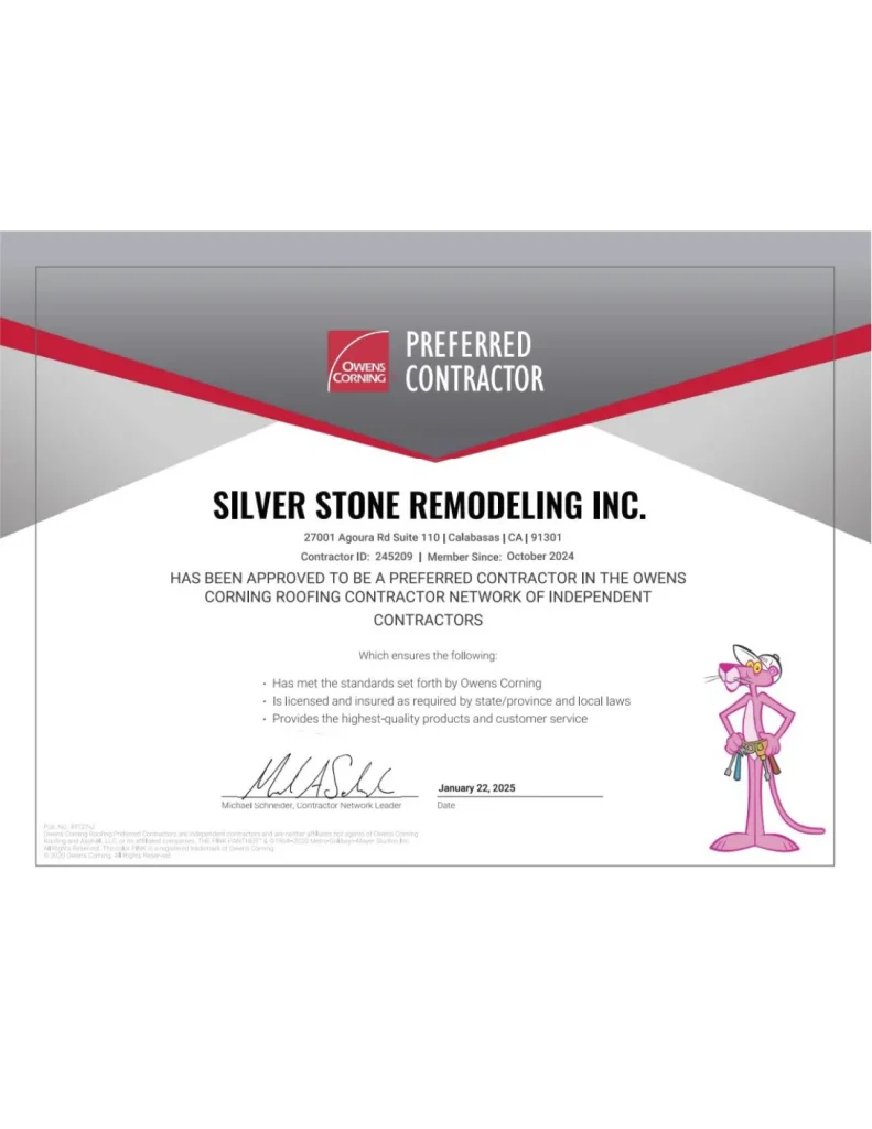 Certificate 2